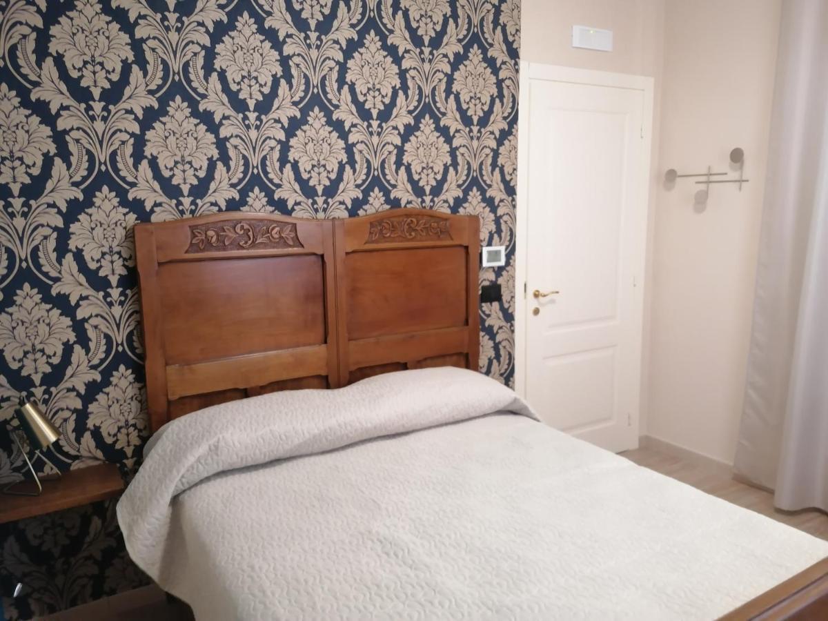 B&B Villa Preziosa Lago Maggiore Lesa Exterior foto